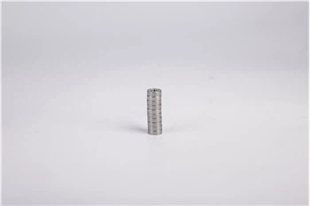 Miniatyurali V yivli rulmanlar