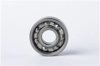 Bir qatorli rulmanlar